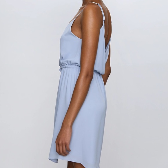 Aritzia Babaton Casimir Dress - Picture 2 of 5